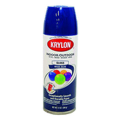 Interior/Exterior Industrial Maintenance Paint Regal Blue - Exact Tooling