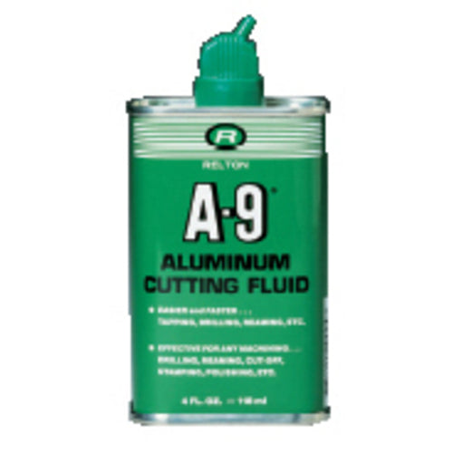 ‎A9 Aluminum Cutting Fluid-16 oz