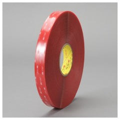 3/4X72 YDS 4905 CLEAR 3M VHB TAPE - Exact Tooling