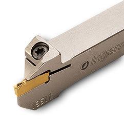 RGER15.9-24-2SH HOLDER - Exact Tooling