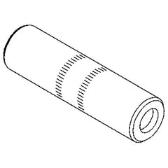 3M Scotchlok Aluminum Connector 20003 up to 35 kV 2 AWG Pink - Exact Tooling