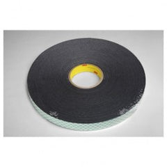 1X72 YDS URETHANE FOAM TAPE 4052 - Exact Tooling