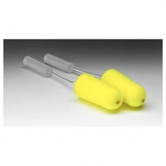 E-A-R SOFT YLW NEON PROBED PLUGS - Exact Tooling