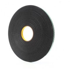 1/2X72 YDS URETHANE FOAM TAPE 4052 - Exact Tooling