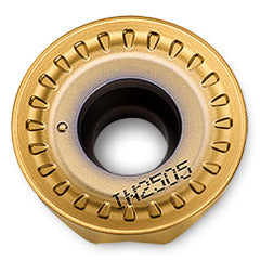 RJLT2007MOTN Grade IN7035 Milling Insert - Exact Tooling