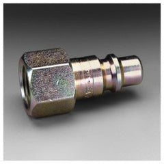 W-3057-2/07155 3/8 BODY 3/8 FPT IND - Exact Tooling