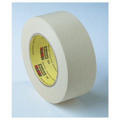 3M General Purpose Masking Tape 234 Tan 12 mm × 55 m 5.9 mil - Exact Tooling