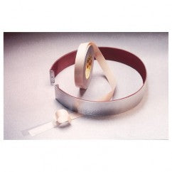 1/2X36 YDS 9731 CLR DBL COATED TAPE - Exact Tooling