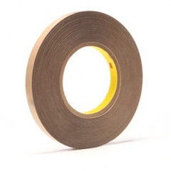 List 9485PC 1/2" x 60 yds Adhesive Transfer Tape - Exact Tooling