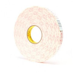 1X36 YDS 4952 WHITE 3M VHB TAPE - Exact Tooling