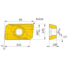 APMT1604PDER-H1 F7030