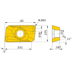 APMT1604PDER-H4 F7030