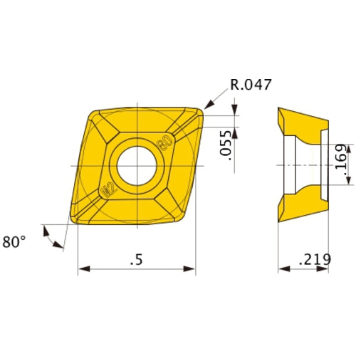 CPMT1205ZPEN-M3 VP15TF