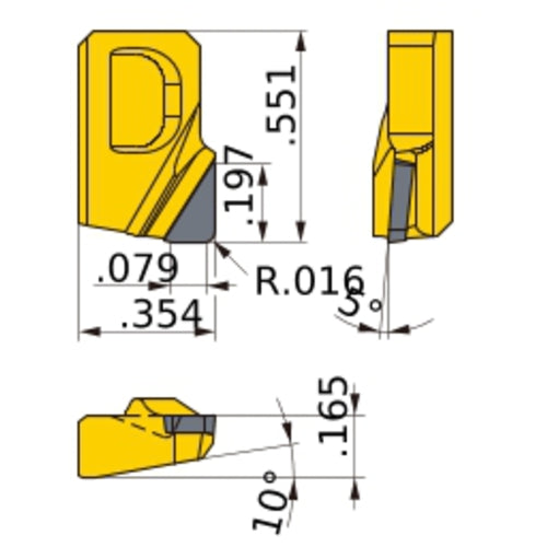 GOER1404PXFR2 MD2030