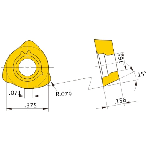 JDMW09T320ZDSR-FT MP6120 INSERT