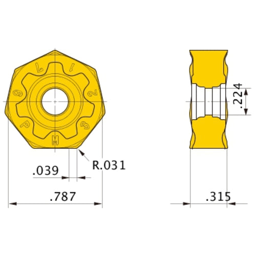 NNMU200708ZEN-M MP6130