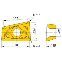 QOGT0830R-G1 HTI10 INSERT