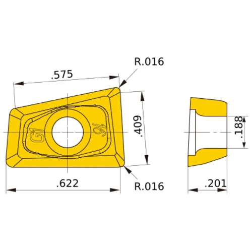 QOGT1651R-G1 HTI10 INSERT