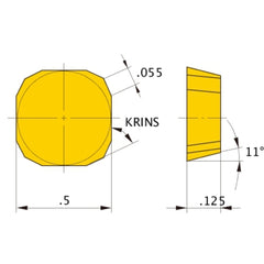 SPKN42EDR NX2525 INSERT