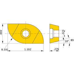 SRG30C MP9120 INSERT