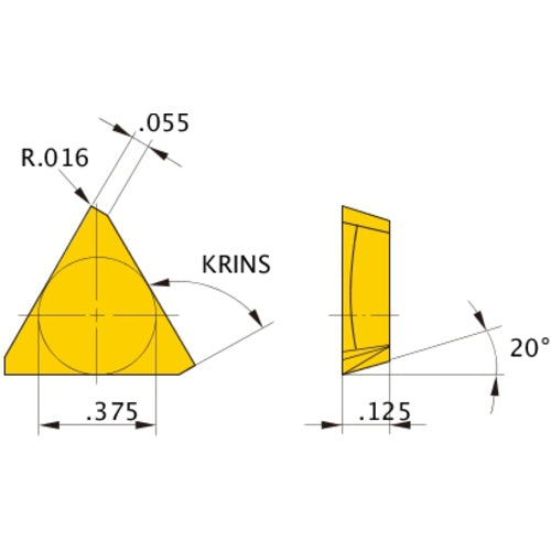 TECN32PETR1W NX4545