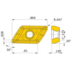 XDGT1550PDER-G12 VP15TF