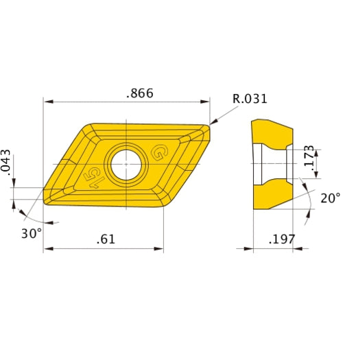 XDGT1550PDFR-G08 LC15TF