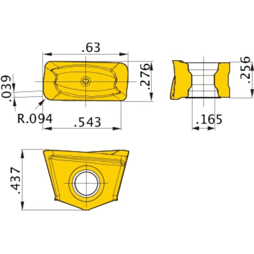 XNMU160724R-MS MP9130