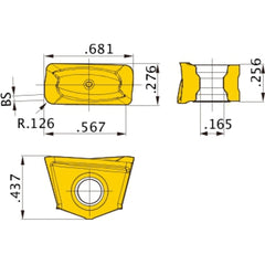 XNMU160732R-MS MP9130