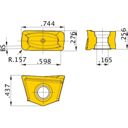 XNMU160740R-MS MP9130