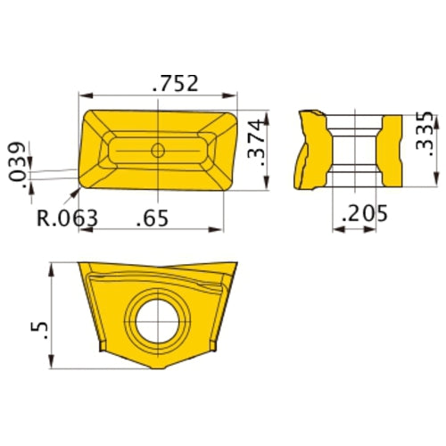 XNMU190916R-MS MP9130