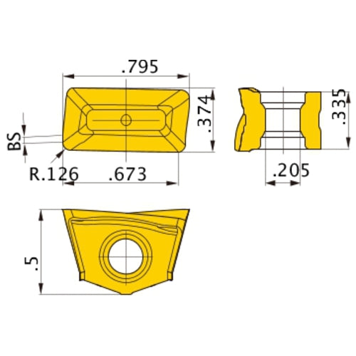 XNMU190932R-MS MP9130