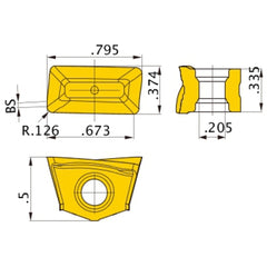 XNMU190932R-MS MP9130