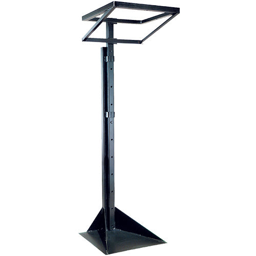 ‎FLOOR STAND B FOR FX-900 AND FX-1200 FLOOR STAND B ADJUSTS FROM 6FT TO 9FT AND BOLTS TO FLOOR FOR SAFETY - Exact Tooling