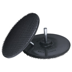3M Disc Pad Holder 922 2″ × 1/4″ Shank - Exact Tooling