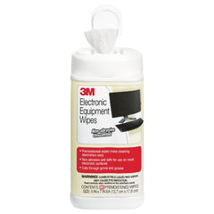 3M Antistatic Wipes CL610 - Exact Tooling