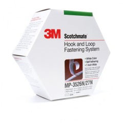 1X5 YDS MP3526N/MP3527N WHT - Exact Tooling