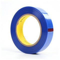 1X72 YDS 8902 BLUE 3M POLY TAPE - Exact Tooling