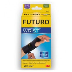 48403EN FUTURO ENERGIZE WRIST - Exact Tooling