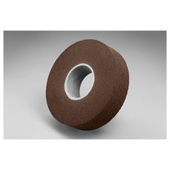 Scotch-Brite High Gloss Disc HG-DC 8″ x NH - Exact Tooling