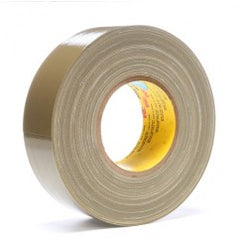 48MMX54.8MM 390 OLIVE POLY CLOTH - Exact Tooling