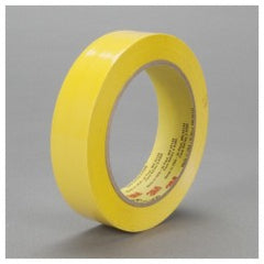1X36 YDS 483 YLW POLYTHYLENE TAPE - Exact Tooling