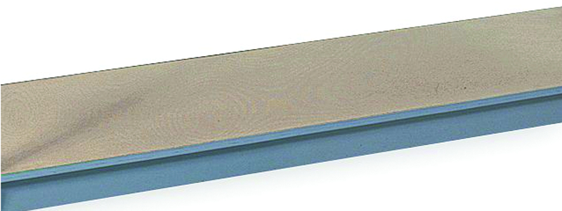 48 x 24" (Dove Gray) - Storage Cabinet Extra Shelf - Exact Tooling