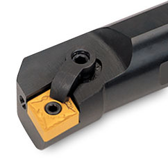 Standard - S12SMCLNR4 Boring Bar - Exact Tooling