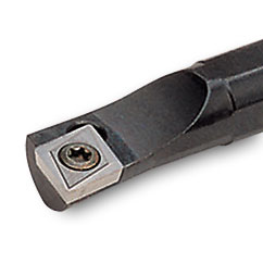 Standard - S08RSCFPR2 Boring Bar - Exact Tooling