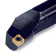 S06M-SCLCR-2 - Boring Bar - Exact Tooling