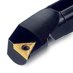 S06M-STFCR-2 - Boring Bar - Exact Tooling