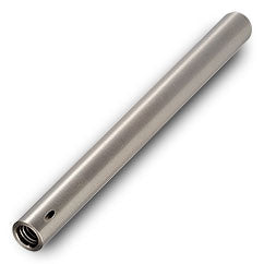 S062T10HA65 End Mill SH - Indexable Milling Cutter - Exact Tooling