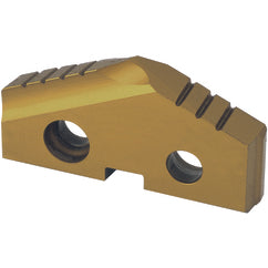 1-21/32 CBD C2 DRILL INSERT TIN - Exact Tooling