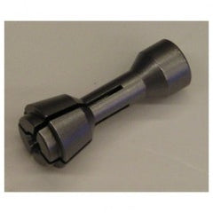 1/8 COLLET - Exact Tooling